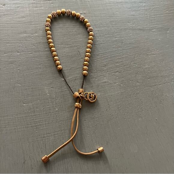 Michael Kors Adjustable Bracelet - Picture 3 of 6